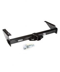 Reese Towpower Class III Tow Hitch, 7,500 lb. Capacity, Custom Fit, 44656
