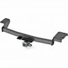 Reese Towpower Class III Trailer Hitch for Hyundai Tucson/KIA Sportage, Custom Fit, 44666