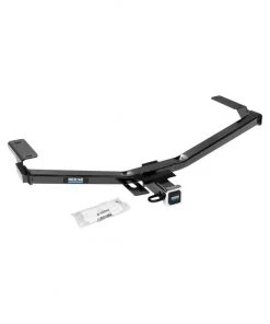 Reese Towpower Class III Tow Hitch, 3,500 lb. Capacity, Custom Fit, 44672