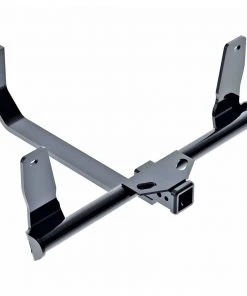 Reese Towpower Class III Trailer Hitch for Mercedes-Benz GLK350, Custom Fit, 44690
