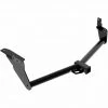 Reese Towpower Class III Trailer Hitch for Infiniti FX35/FX37/FX50/QX70, Custom Fit, 44692