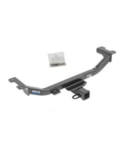 Reese Towpower Class III Tow Hitch, Custom Fit, 44695