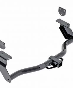 Reese Towpower Class III Trailer Hitch for Jeep Cherokee Trailhawk, Custom Fit, 44701
