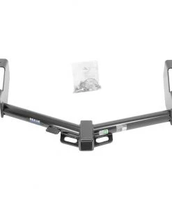 Reese Towpower Class III Trailer Hitch for Ford Transit Connect, Custom Fit, 44702