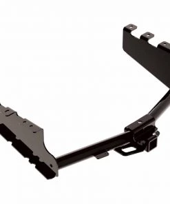 Reese Towpower Class IV Trailer Hitch for Chevrolet Silverado/GMC Sierra, Custom Fit, 44703