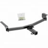 Reese Towpower Class III Trailer Hitch for Nissan Rogue, Custom Fit, 44712 -Reese Official Shop 1248375