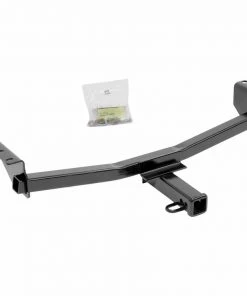 Reese Towpower Class III Trailer Hitch for Nissan Rogue, Custom Fit, 44712