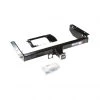 Reese Towpower Class III Trailer Hitch, Custom Fit, 44716