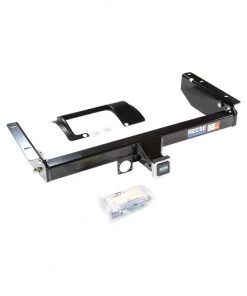 Reese Towpower Class III Trailer Hitch, Custom Fit, 44716
