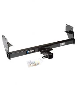 Reese Towpower Class III Trailer Hitch for Toyota Tacoma, Custom Fit, 44746