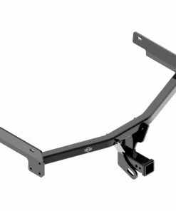 Reese Towpower Class III Trailer Hitch for Lincoln MKC, Custom Fit, 44756