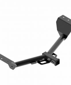 Reese Towpower Class III Trailer Hitch for Lexus NX200t, Custom Fit, 44762