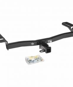 Reese Towpower Class III Trailer Hitch for Ford Edge/Lincoln MKX, Custom Fit, 44764