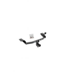 Reese Towpower Class III Tow Hitch, 4,000 lb. Capacity, Custom Fit, 44765