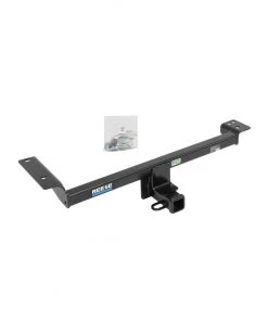 Reese Towpower Class III Trailer Hitch, Custom Fit, 44779