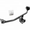 Reese Towpower Class III Trailer Hitch for Hyundai Tucson, Custom Fit, 44780