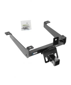Reese Towpower Class IV Trailer Hitch, Custom Fit, 44781