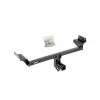 Reese Towpower Class III Tow Hitch, 4,500 lb. Capacity, Custom Fit, 44784 -Reese Official Shop 1248407