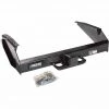 Reese Towpower Class V Trailer Hitch for Ford F-250/F-350, Custom Fit, 45702