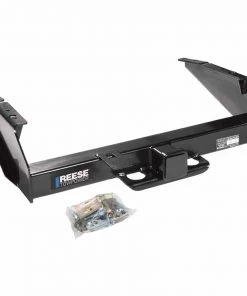Reese Towpower Class V Trailer Hitch for Ford F-250/F-350, Custom Fit, 45702