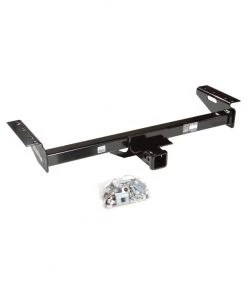 Reese Towpower Class III Trailer Hitch, 3,500 lb. Capacity, Custom Fit, 51001