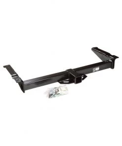 Reese Towpower Class III Tow Hitch, Custom Fit, 51007