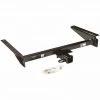 Reese Towpower Class III Trailer Hitch for Jeep Grand Cherokee/Grand Wagoneer, Custom Fit, 51010