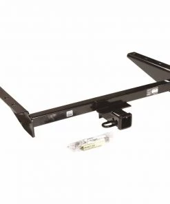 Reese Towpower Class III Trailer Hitch for Jeep Grand Cherokee/Grand Wagoneer, Custom Fit, 51010