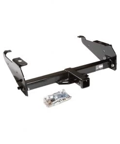 Reese Towpower Class III Trailer Hitch, Custom Fit, 51016