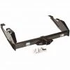 Reese Towpower Class III Trailer Hitch for Chevrolet/GMC, Custom Fit, 51021 -Reese Official Shop 1248432