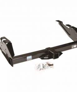 Reese Towpower Class III Trailer Hitch for Chevrolet/GMC, Custom Fit, 51021
