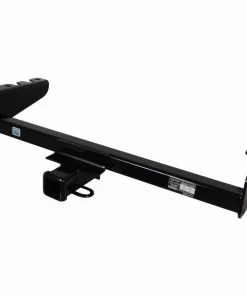 Reese Towpower Class III Trailer Hitch for Dodge Dakota, Custom Fit, 51025