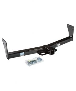 Reese Towpower Pro Series 51 Class III Trailer Hitch for Chevrolet/GMC/Oldsmobile, Custom Fit, 51031