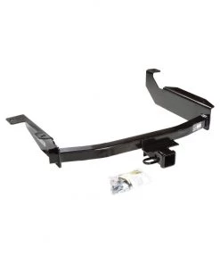 Reese Towpower Class III Tow Hitch, 3,500 lb. Capacity, Custom Fit, 51035