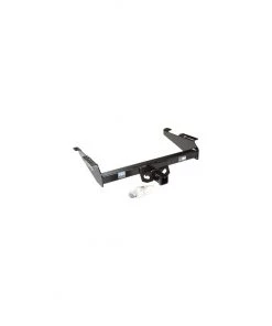 Reese Towpower Class III Tow Hitch, 10,000 lb. Capacity, Custom Fit