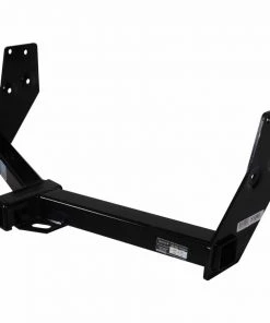 Reese Towpower Pro Series 51 Receiver Class III Trailer Hitch for Infiniti QX4/Nissan Pathfinder, Custom Fit, 51046