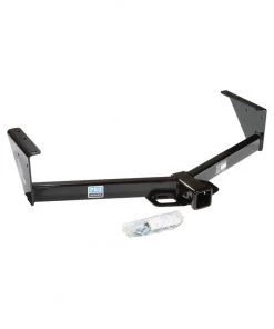 Reese Towpower Class III Tow Hitch, Custom Fit, 51062