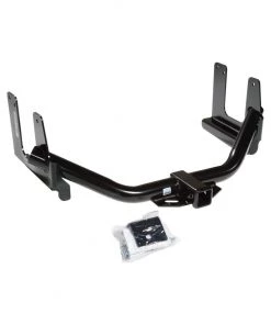 Reese Towpower Class III Tow Hitch, Custom Fit, 51064