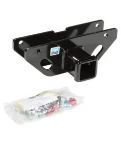 Reese Towpower Class III Tow Hitch, Custom Fit, 51067