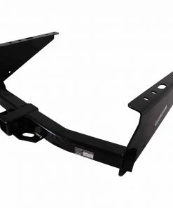 Reese Towpower Pro Series 51 Receiver Class IV Trailer Hitch for Ford Super Duty F-250/F-350, Custom Fit, 51068