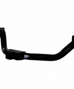 Reese Towpower Pro Series 51 Receiver Class III Trailer Hitch for KIA Sorento, Custom Fit, 51082