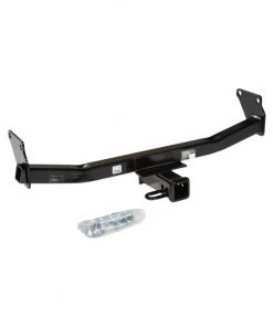 Reese Towpower Class III Tow Hitch, Custom Fit, 51085