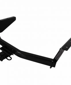 Reese Towpower Pro Series 51 Receiver Class III Trailer Hitch for Dodge Nitro, Custom Fit, 51089