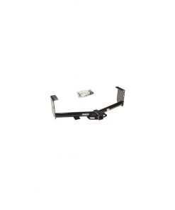Reese Towpower Pro Series 51 Receiver Class IV Trailer Hitch, 8,000 lb. Capacity, Custom Fit