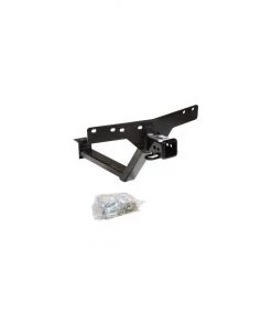 Reese Towpower Pro Series 51 Receiver Class IV Trailer Hitch for BMW X5, Custom Fit, 51093