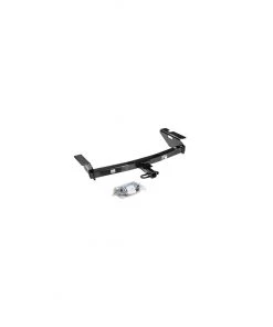 Reese Towpower Class II Tow Hitch, Custom Fit, 51102
