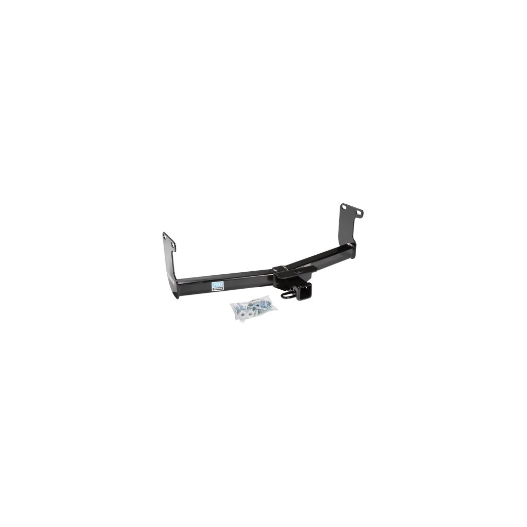 Reese Towpower Class III Tow Hitch, Custom Fit, 51138 3 Reese Towpower Class III Tow Hitch, Custom Fit, 51138