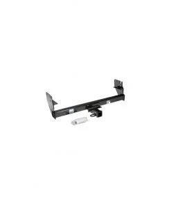 Reese Towpower Class III Tow Hitch, 5,500 lb. Capacity, Custom Fit, 51146