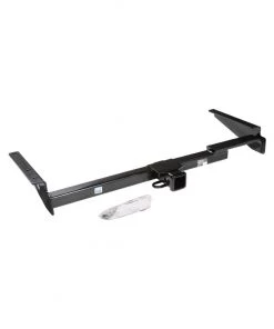 Reese Towpower Class III Tow Hitch, 3,500 lb. Capacity, Custom Fit, 51153