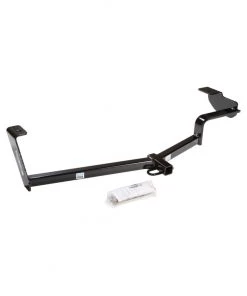 Reese Towpower Class I Trailer Hitch, 2,000 lb. Capacity, Custom Fit, 51165